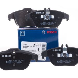 Bosch Fren Balatasi Arka 0986495105