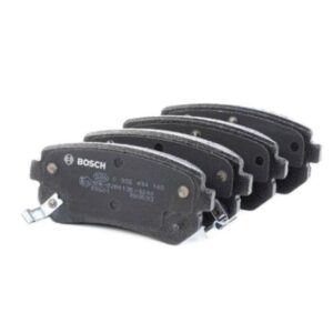 Bosch Fren balatası Arka 0986494140