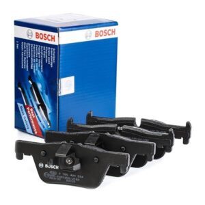 Bosch Fren Balatası Arka 0986494554