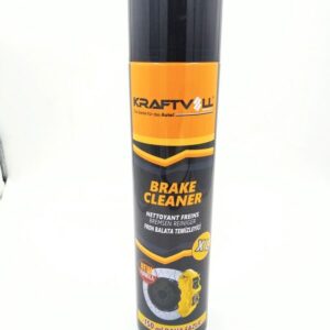 Kraftvoll Fren Balata Temizleyici Sprey Xl 650 ml 17041003