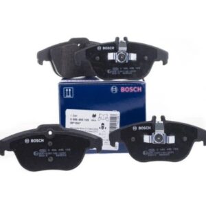 Bosch ÖN FREN BALATASI HONDA CRV 0986424809