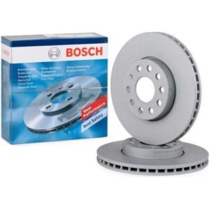 Bosch Citroen C2 Ön Fren Diski  0986478618