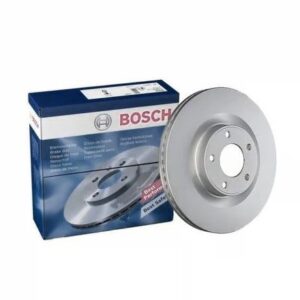 Bosch Renault Talisman Ön Fren Diski  0986479552