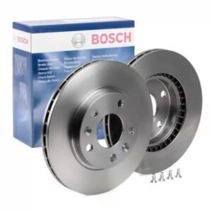 Bosch Fren Diski 0986479779