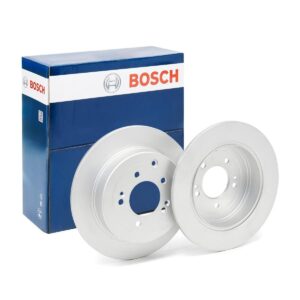 Bosch Fren Diski 0986479E45