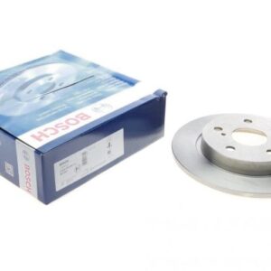 Bosch Fren Diski 0986479S64