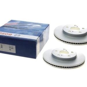 Bosch Fren Diski 0986479F92