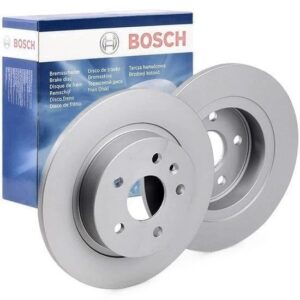 Bosch Fren Diski 0986479099