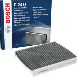 Bosch Polen Filtresi 1987432413