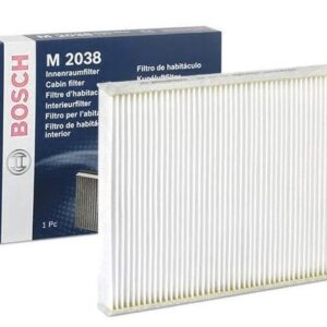 Bosch Polen Filtresi 1987432038
