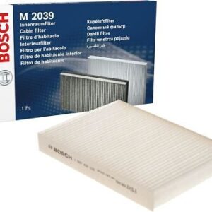 Bosch Polen Filtresi 1987432039
