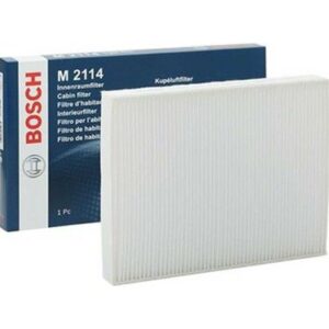 Bosch Polen Filtresi 1987432114