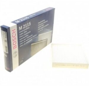 Bosch Polen Filtresi 1987432115