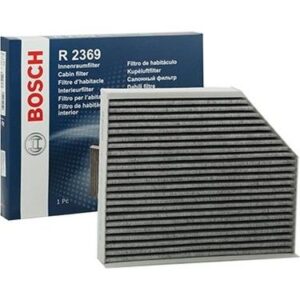 Bosch Polen Filtresi 1987432369