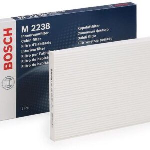 Bosch Polen Filtresi 1987432238
