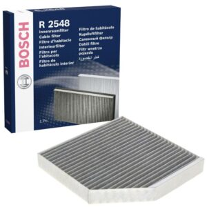 Bosch Polen Filtresi 1987432548
