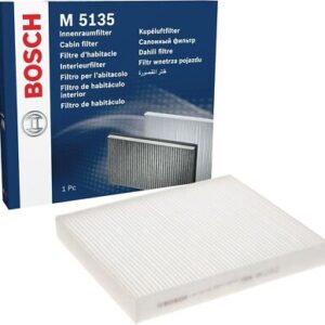 Bosch Polen Filtresi 1987435135
