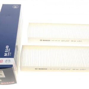 Bosch Polen Filtresi 1987435149