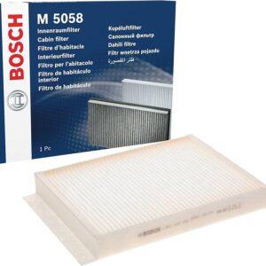 Bosch Polen Filtresi 1987435058