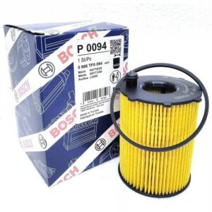 Bosch Yağ Filtresi 0986TF0094