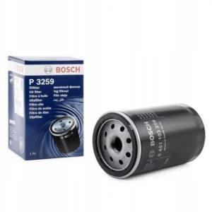 Bosch Yağ Filtresi 0451103259