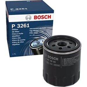 Bosch Yağ Filtresi 0451103261