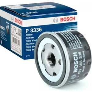 Bosch Yağ Filtresi 0451103336