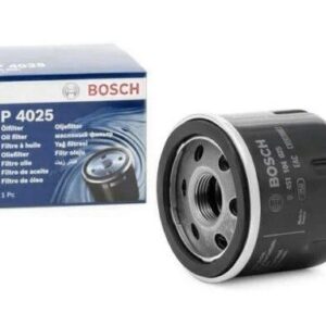 Bosch Yağ Filtresi 0451104025