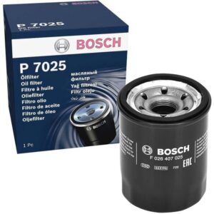 Bosch Yağ Filtresi F026407025