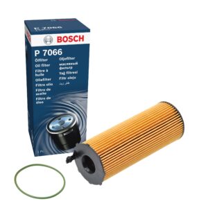 Bosch Yağ Filtresi F026407066