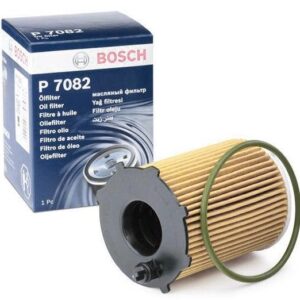 Bosch Yağ Filtresi F026407082