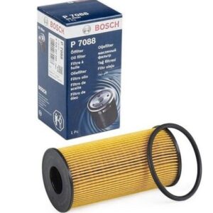 Bosch Yağ Filtresi F026407088