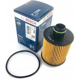 Bosch Yağ Filtresi F026407096