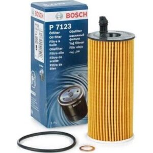 Bosch Yağ Filtresi F026407123