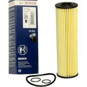 Bosch Yağ Filtresi F026407132
