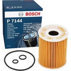 Bosch Yağ Filtresi F026407144