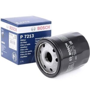 Bosch Yağ Filtresi F026407213