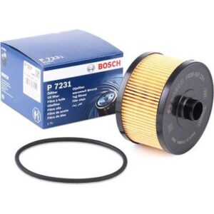 Bosch Yağ Filtresi F026407231