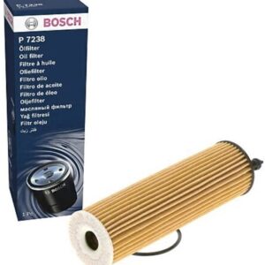 Bosch Yağ Filtresi F026407238