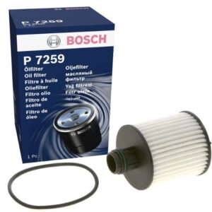 Bosch Yağ Filtresi F026407259