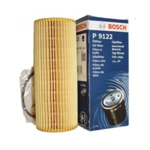 Bosch Yağ Filtresi 1457429122