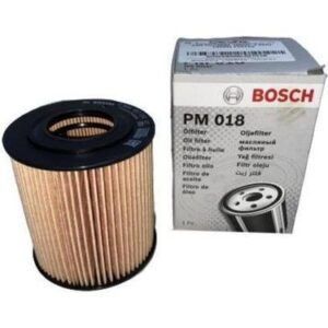 Bosch Yağ Filtresi 09864B7018
