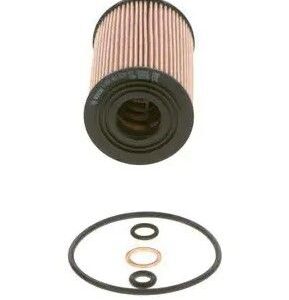 Bosch Yağ Filtresi 09864B7029