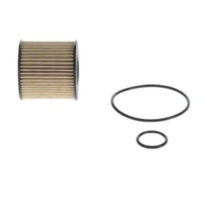 Bosch Yağ Filtresi 09864B7083