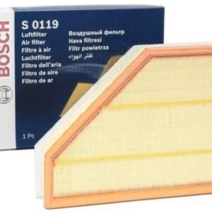 Bosch Hava Filtresi F026400119