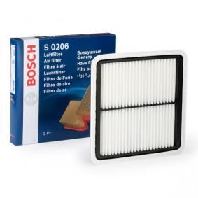 Bosch Hava Filtresi F026400206