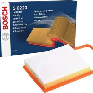Bosch Hava Filtresi F026400220