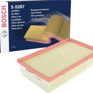 Bosch Hava Filtresi F026400287