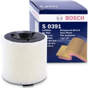 Bosch Hava Filtresi F026400391
