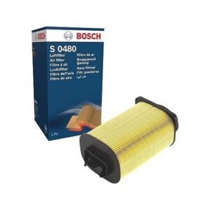 Bosch Hava Filtresi F026400480